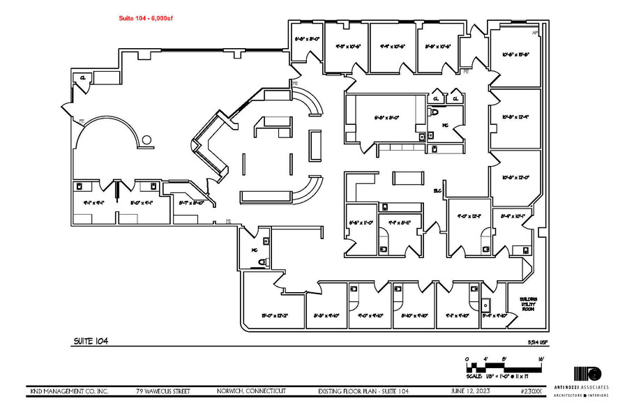 79 Wawecus St, Norwich, CT 06360 - Wawecus Medical Center | LoopNet