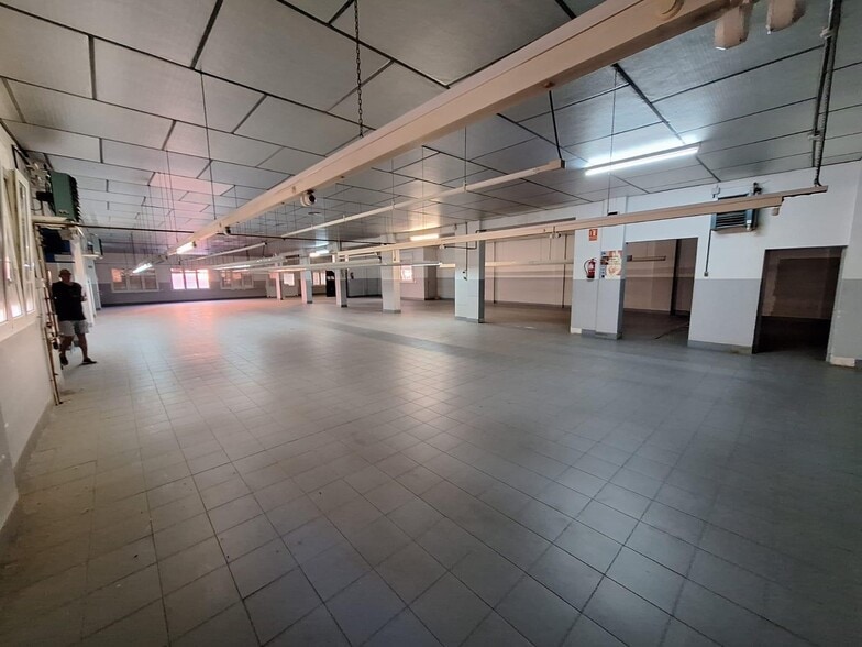 Industrial in Terrassa, Barcelona for sale - Interior Photo - Image 1 of 6