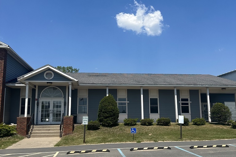 1 Ups Way, Champlain, NY for sale - Primary Photo - Image 1 of 1