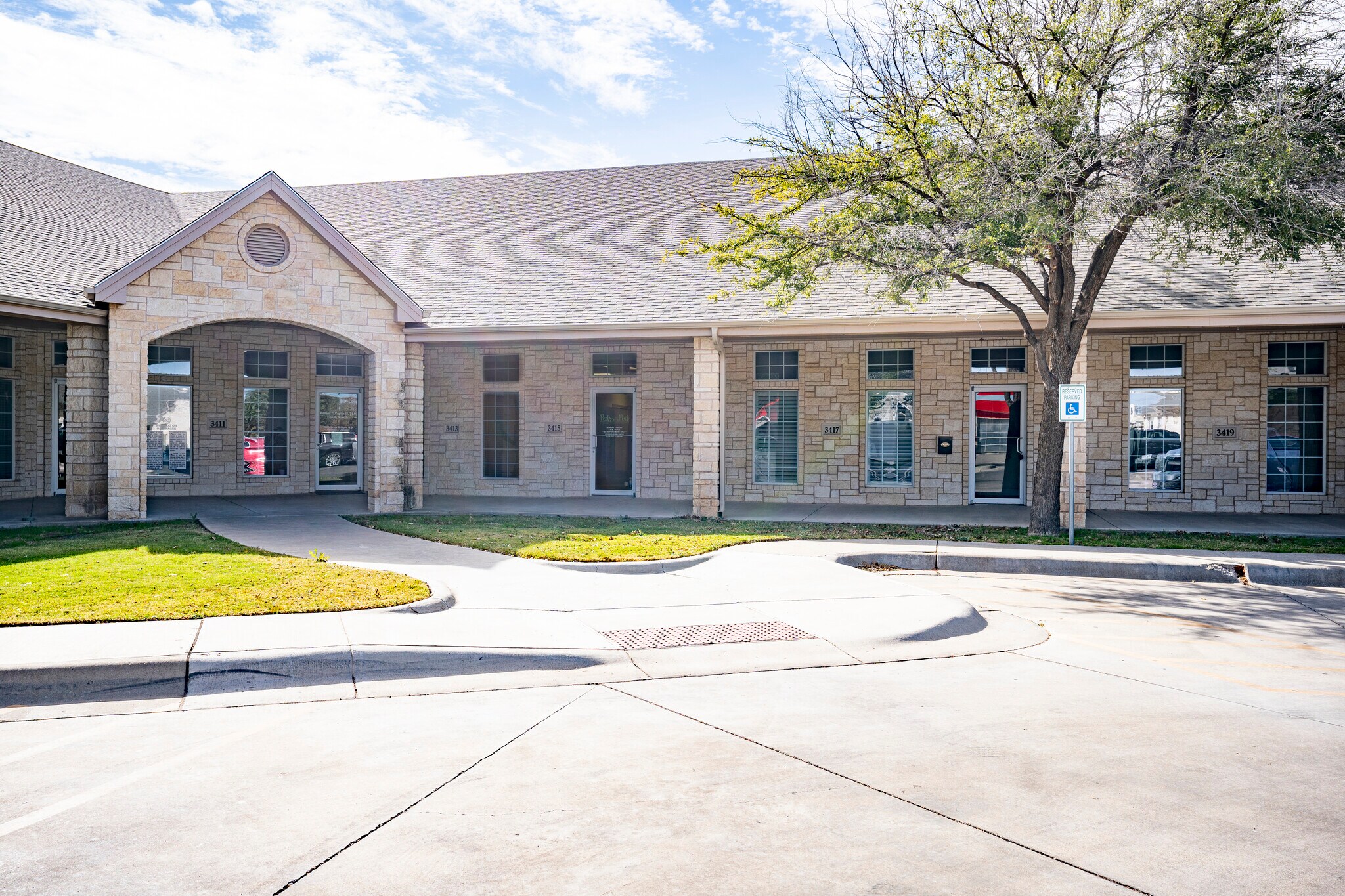 3415 Caldera Blvd, Midland, TX for sale Building Photo- Image 1 of 1