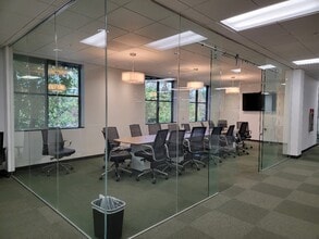 160 E Via Verde, San Dimas, CA for lease Interior Photo- Image 2 of 11