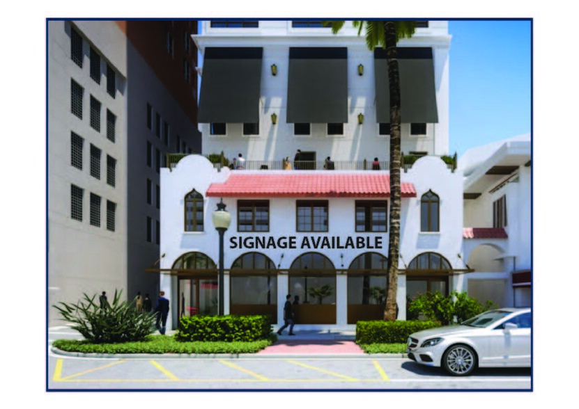 33 S Palm Ave, Sarasota, FL for sale - Building Photo - Image 1 of 1