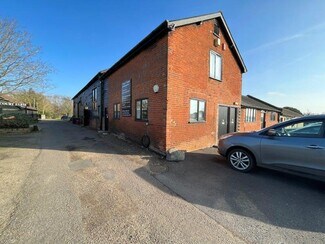 More details for Stutton Rd, Manningtree - Office for Lease