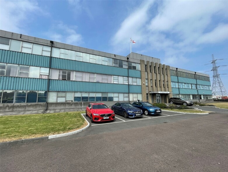 St Andrews Rd, Avonmouth for lease - Building Photo - Image 1 of 7
