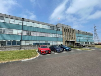 More details for St Andrews Rd, Avonmouth - Coworking for Lease