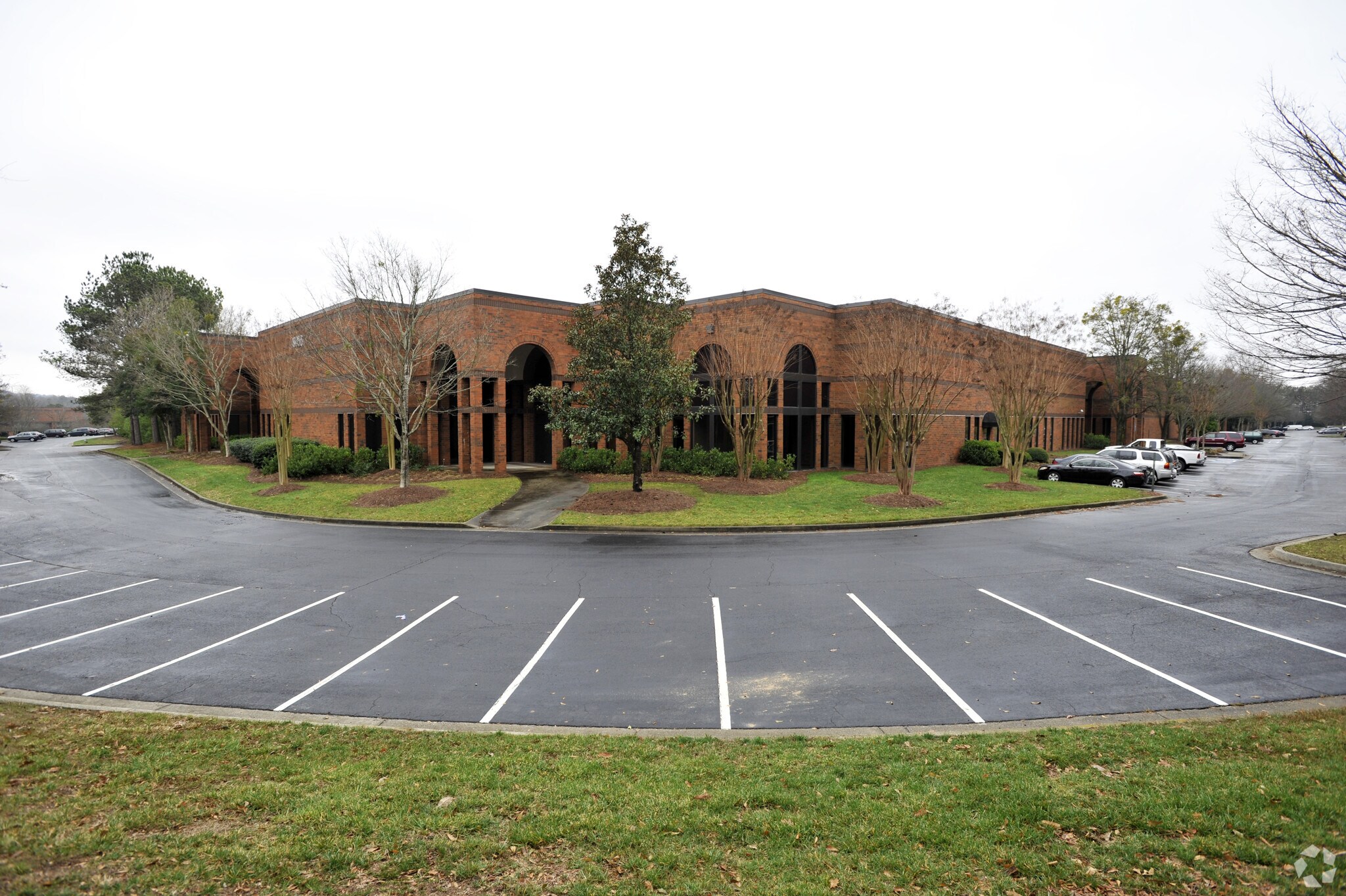 8055 Troon Cir, Austell, GA for sale Primary Photo- Image 1 of 1