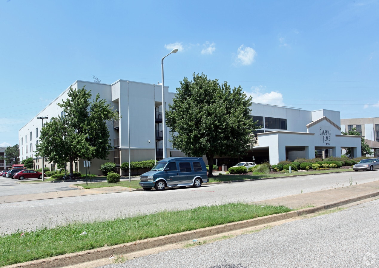 2715 Cherry Rd, Memphis, TN 38118 | LoopNet