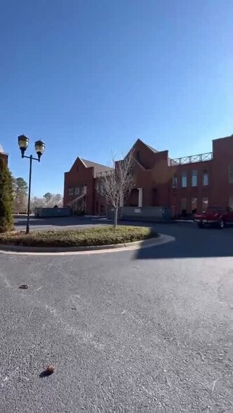 1030 Loftis Blvd, Newport News, VA for lease - Commercial Listing Video - Image 2 of 10