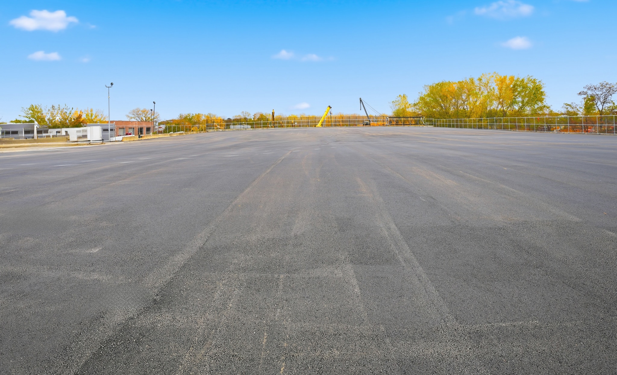 2025 130th St, College Point, NY for lease Primary Photo- Image 1 of 3