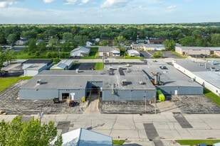 1836 Sal St, Green Bay WI - NNN Property