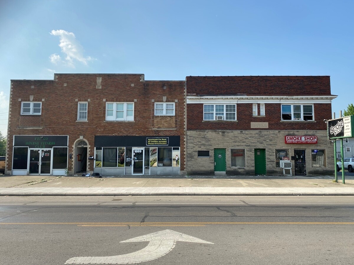 18851895 Sullivant Ave, Columbus, OH 43223