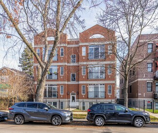 More details for 6229 N Richmond St, Chicago, IL - Multifamily for Sale