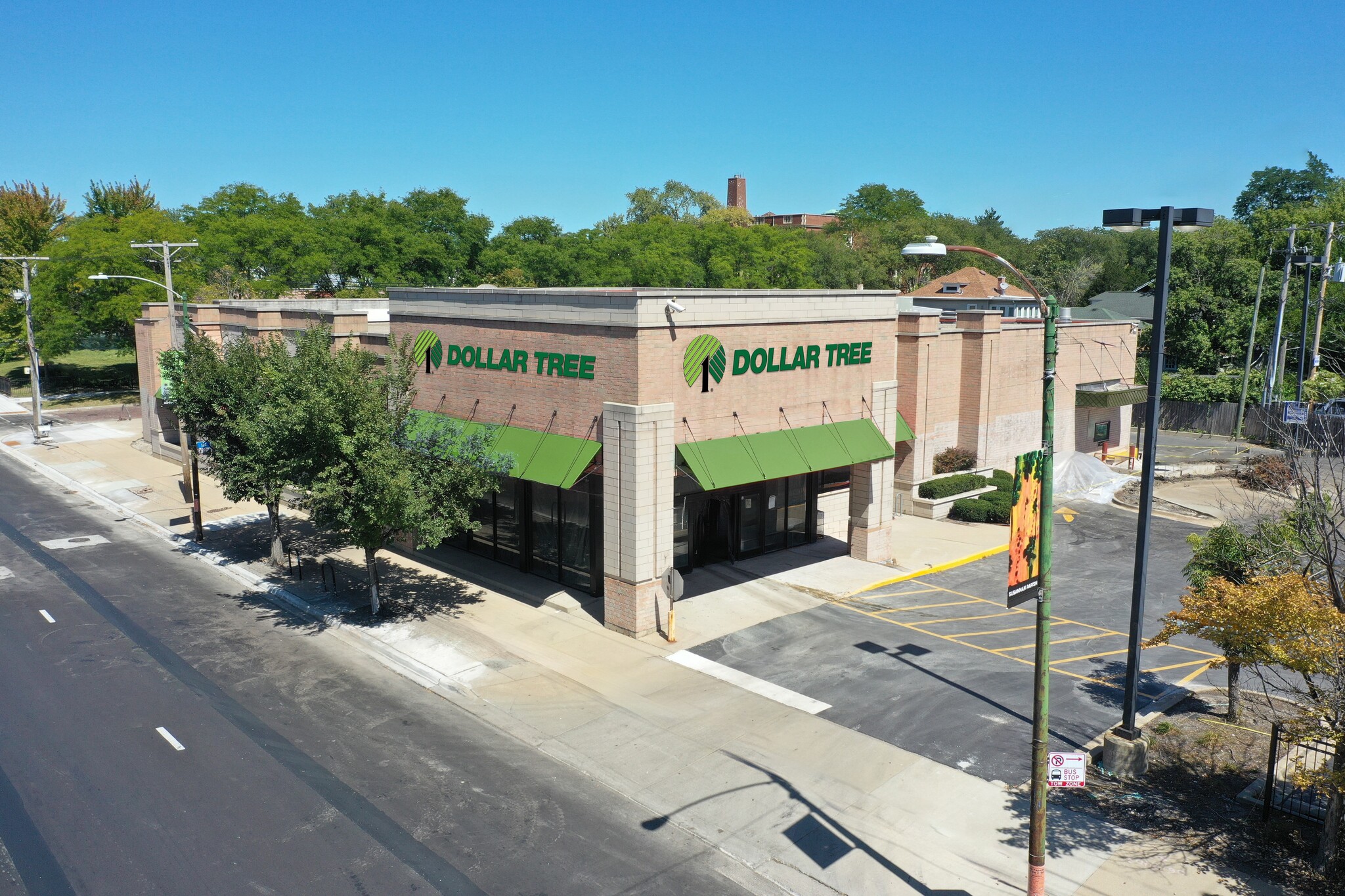 11055 S Western Ave, Chicago, IL for sale Building Photo- Image 1 of 3