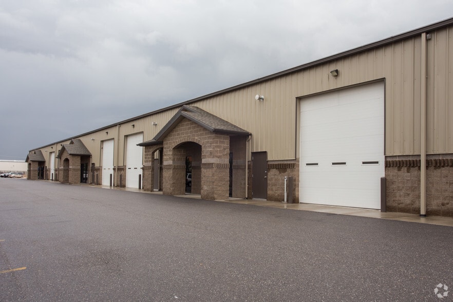 3035 S Scott Ln, West Haven, UT for lease - Building Photo - Image 3 of 6