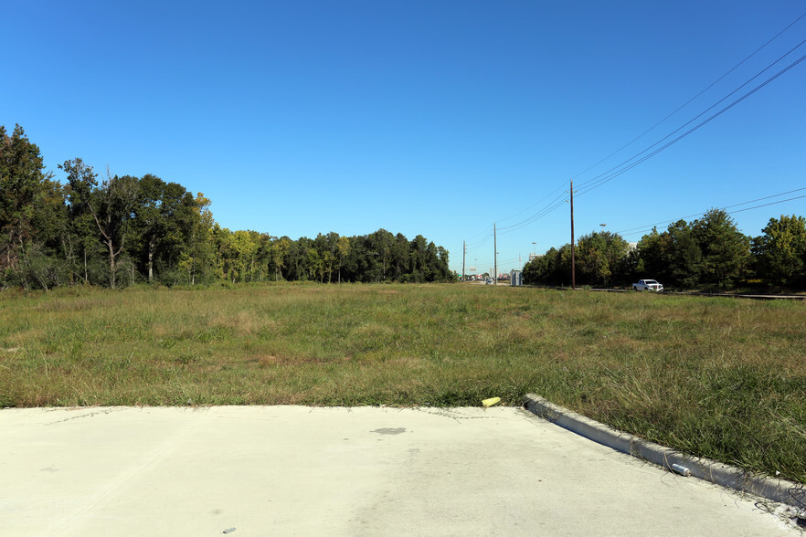 0 North Fwy, Houston, TX 77090 | LoopNet