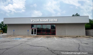 More details for 3018 Telegraph Rd, Saint Louis, MO - Retail for Sale