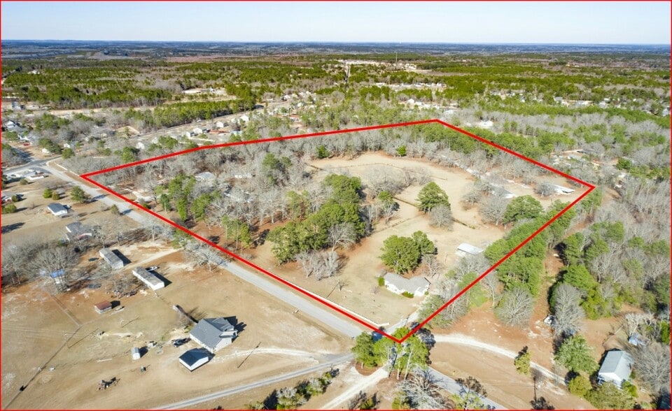 1500 Chestnut Rd, Elgin, SC for sale - Building Photo - Image 2 of 22