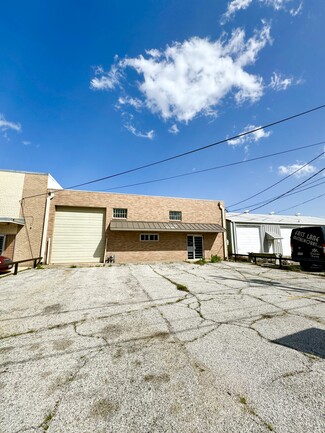 More details for 4834 Vicksburg St, Dallas, TX - Industrial for Lease