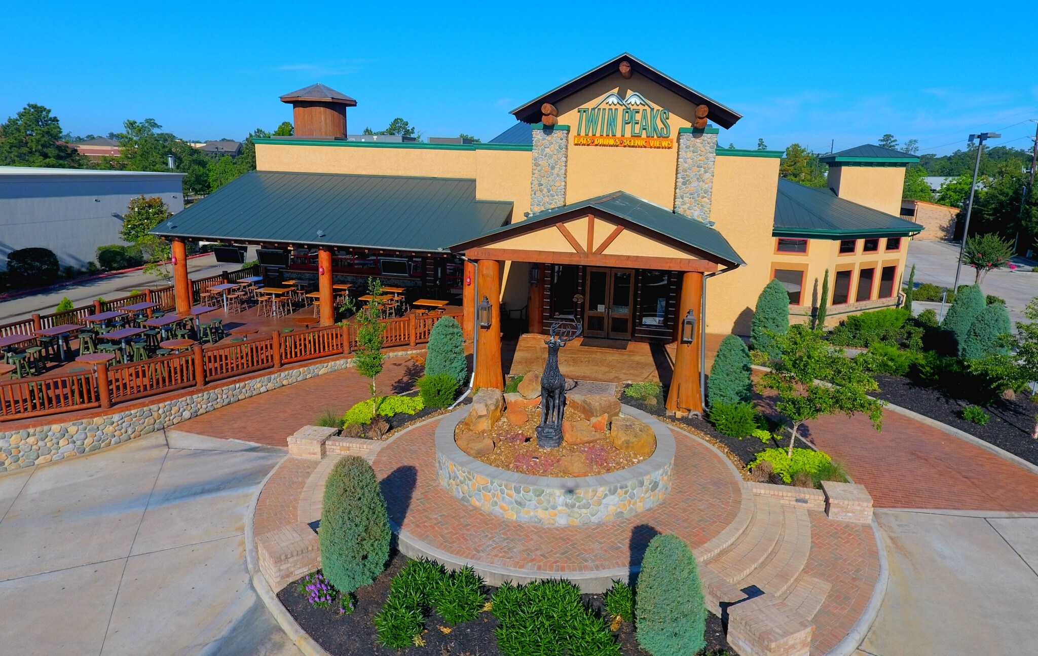 18310 Interstate 45 S, Shenandoah, TX for sale Building Photo- Image 1 of 1