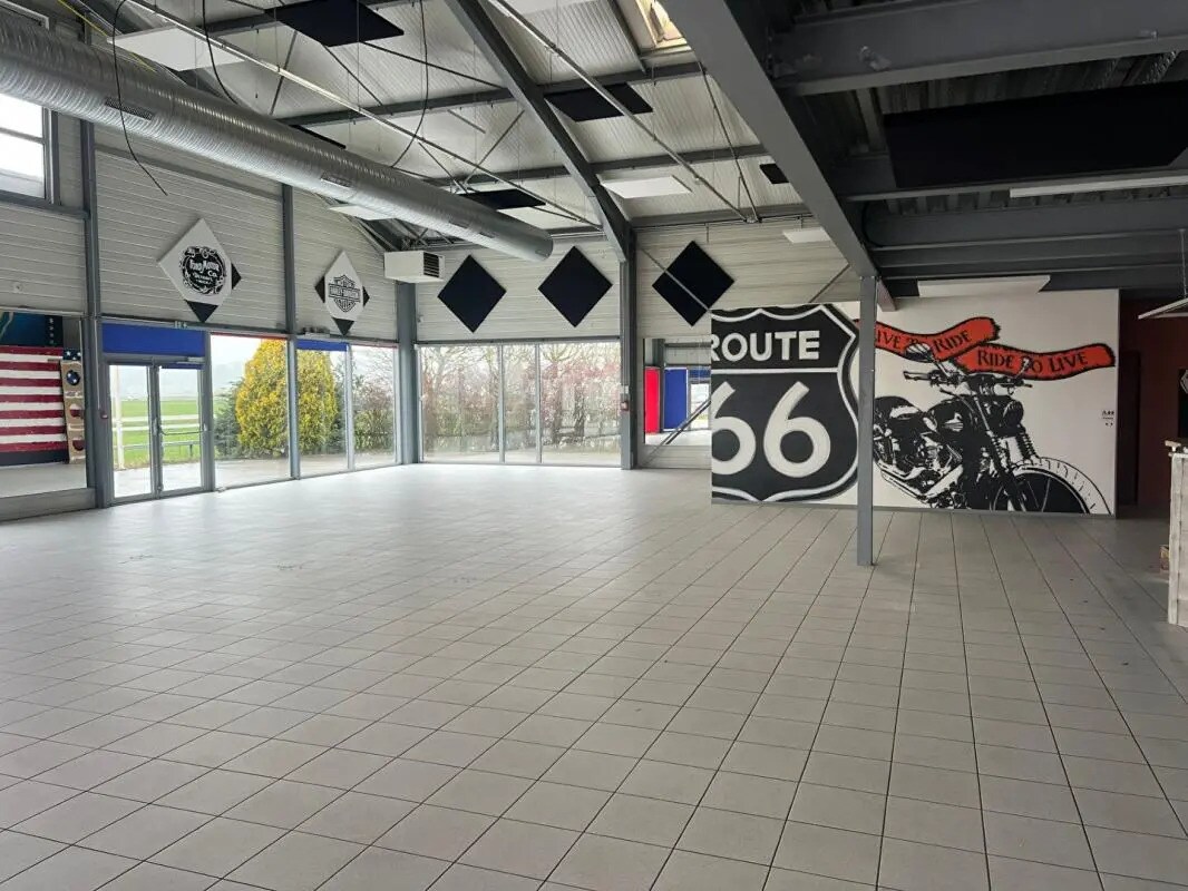 Retail in Pontarlier for sale Interior Photo- Image 1 of 6