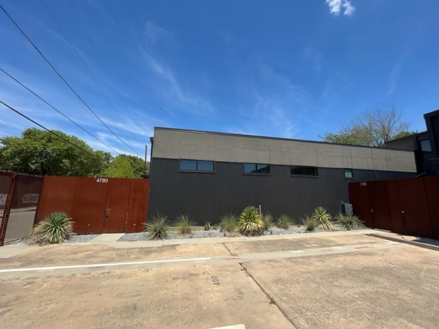 4780 Iberia Ave, Dallas, TX for lease - Primary Photo - Image 1 of 28