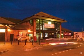 568 Falls Rd, Belfast for lease Primary Photo- Image 1 of 2