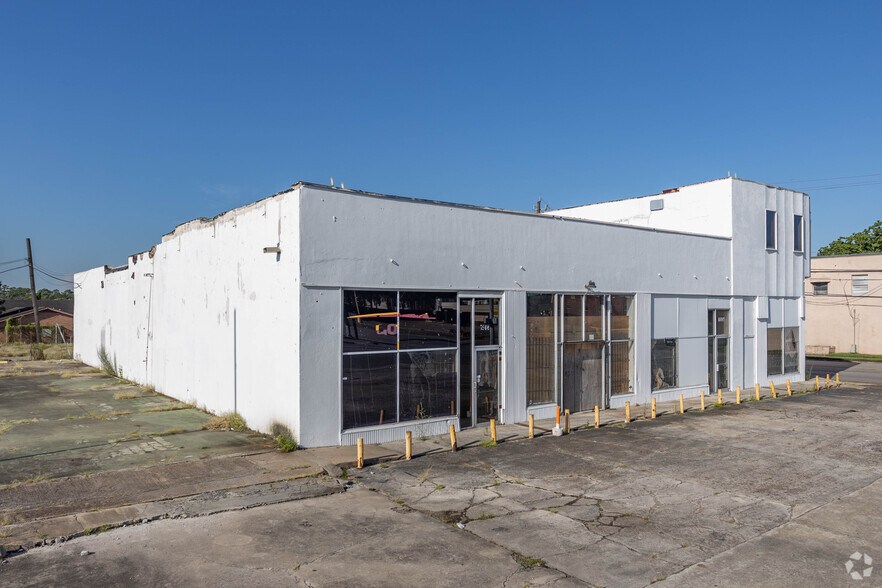 7500-7508 Harrisburg Blvd, Houston, TX for sale - Building Photo - Image 2 of 5