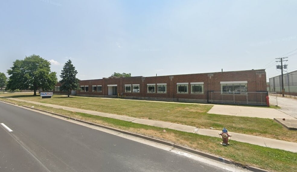 3602 W Sample St, South Bend, IN for sale - Building Photo - Image 1 of 6