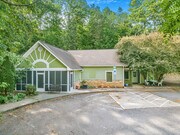 364 Weaverville Rd, Asheville NC - Office Space