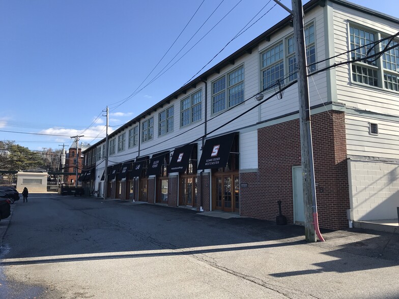 1 Bridge St, Irvington, NY for lease - Building Photo - Image 3 of 10