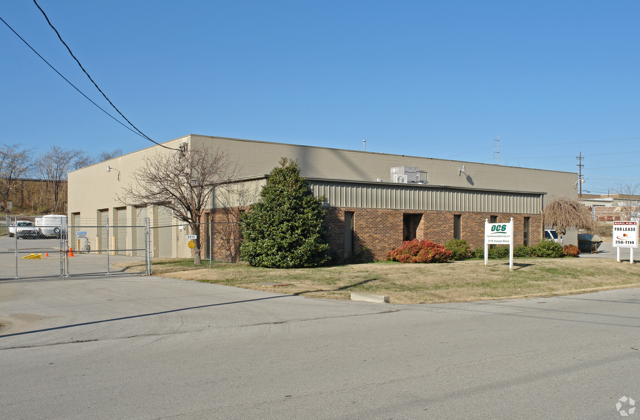 3715 Vulcan Dr, Nashville, TN for sale Building Photo- Image 1 of 1