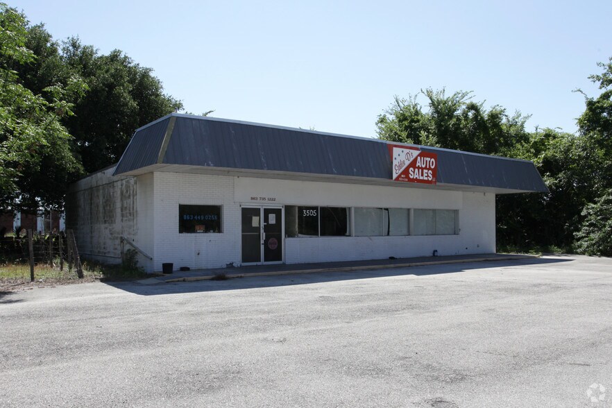 3505 Us17 S, Wauchula, FL 33873