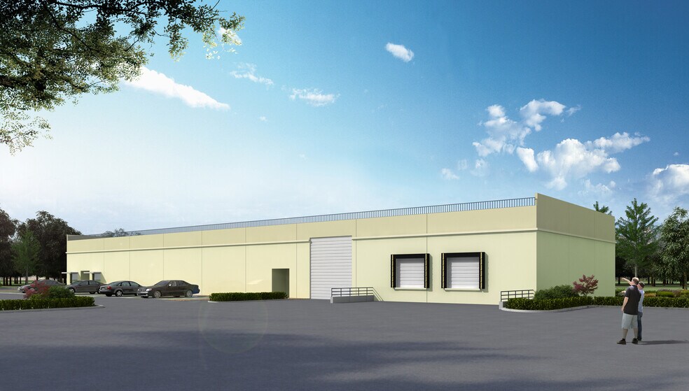 6753 Curtis St, Orlando, FL for sale - Building Photo - Image 1 of 1