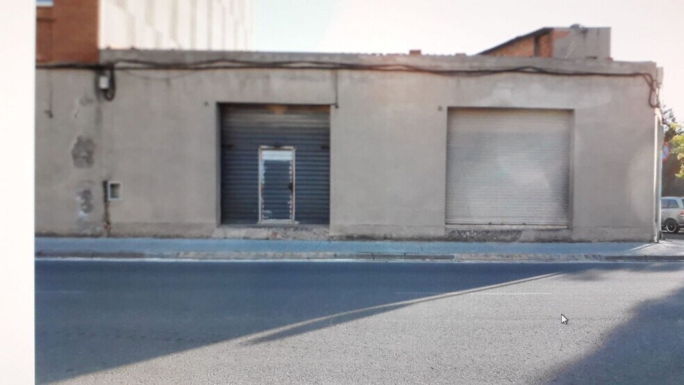 Industrial in Vilanova del Camí, Barcelona for sale - Building Photo - Image 3 of 19