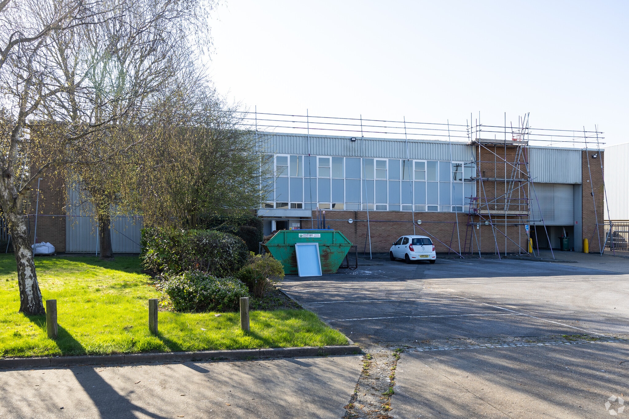 6/4 Mill Way, Sittingbourne for sale Primary Photo- Image 1 of 1