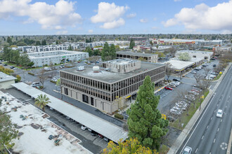 2233 Watt Ave, Sacramento, CA - aerial  map view - Image1