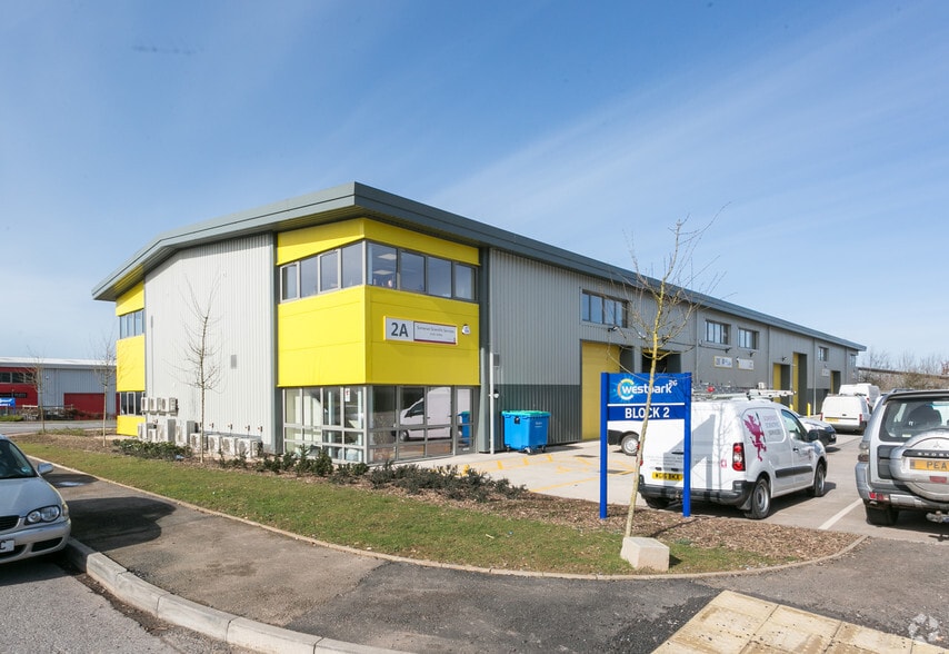 West Buckland Rd, Wellington for lease - Building Photo - Image 2 of 4