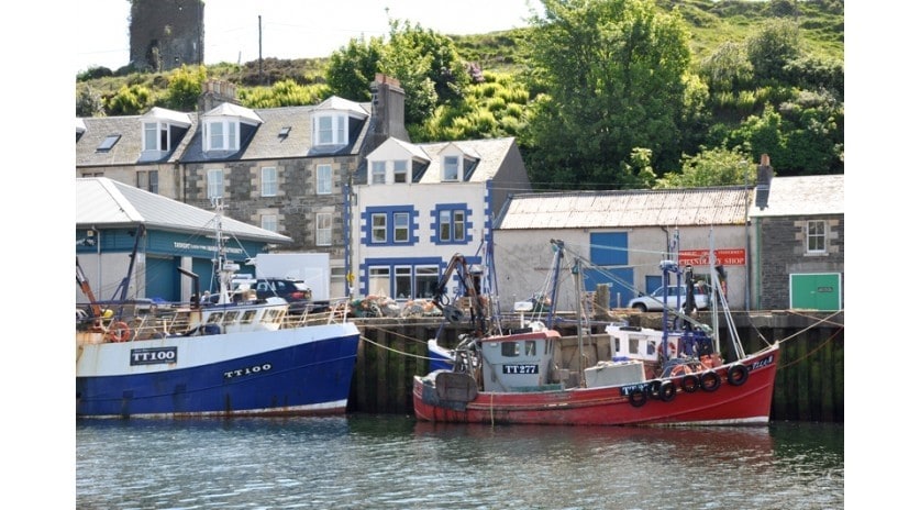 Harbour St, Tarbert for sale Primary Photo- Image 1 of 1