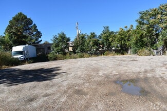 More details for 4467 Inca St, Denver, CO - Land for Lease