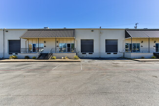 More details for 800-810 N Great Southwest Pky, Arlington, TX - Industrial for Lease