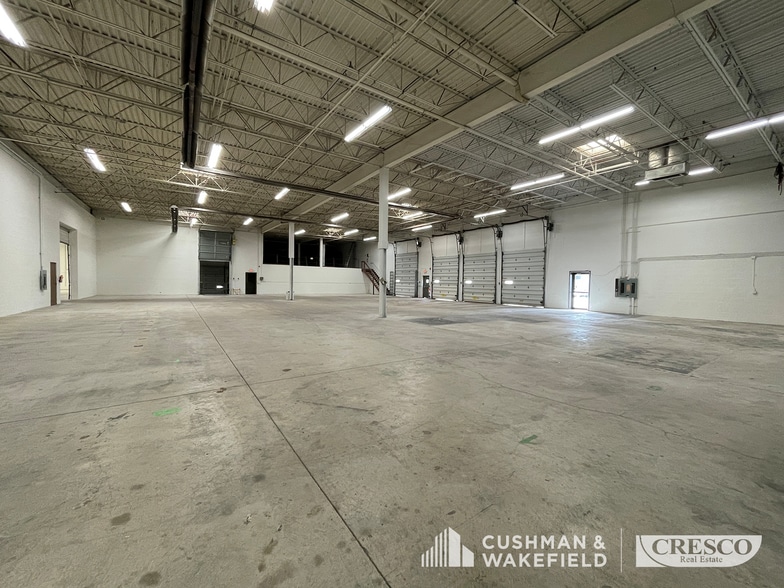 720 E Highland Rd, Macedonia, OH for sale - Building Photo - Image 3 of 27