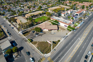 More details for 2805 Vineyard Ave, Oxnard, CA - Retail for Lease