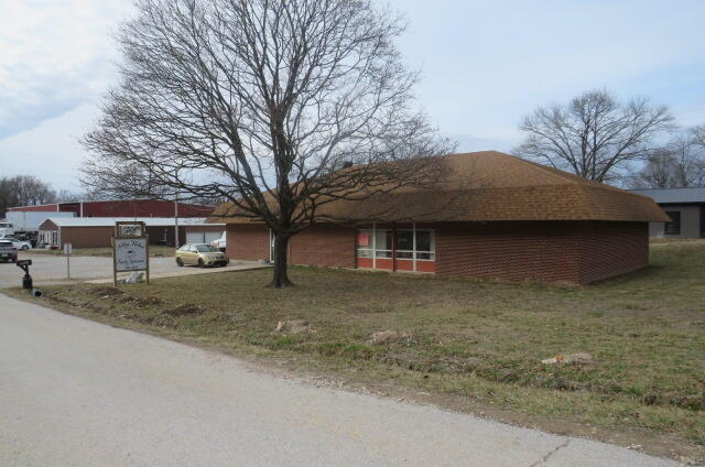 120 E Newton St, Mansfield, MO for sale Primary Photo- Image 1 of 11
