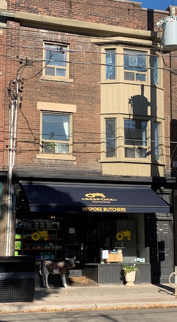 1378 Queen St E, Toronto, ON for sale Building Photo- Image 1 of 1