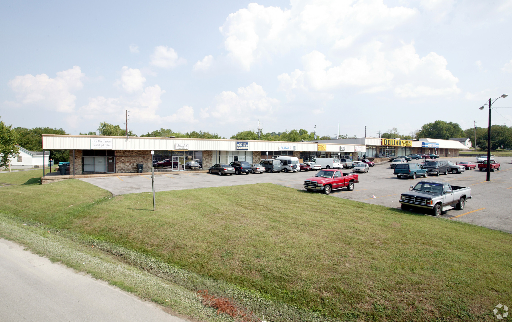 3061 Brick Church Pike, Nashville, TN for lease Building Photo- Image 1 of 7