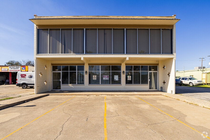 3814 Broadway St, Galveston, TX for lease - Building Photo - Image 2 of 2