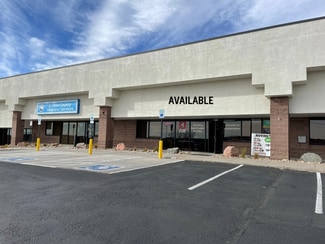 More details for 5850 Championship Vw, Colorado Springs, CO - Retail for Lease