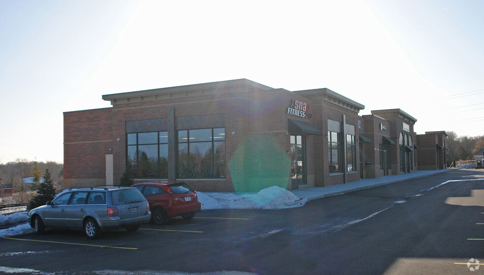 First Ave, Grafton, WI for lease - Building Photo - Image 3 of 4