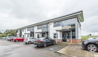 More details for Trident Way, Blackburn - Office for Lease