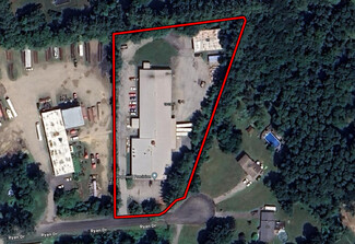 More details for 19 Ryan Dr, Hopewell Junction, NY - Industrial for Sale